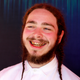 Illustration for article titled Post Malone Thinks Justin Biebers Cult, I Mean Church, Is A Cultem/em